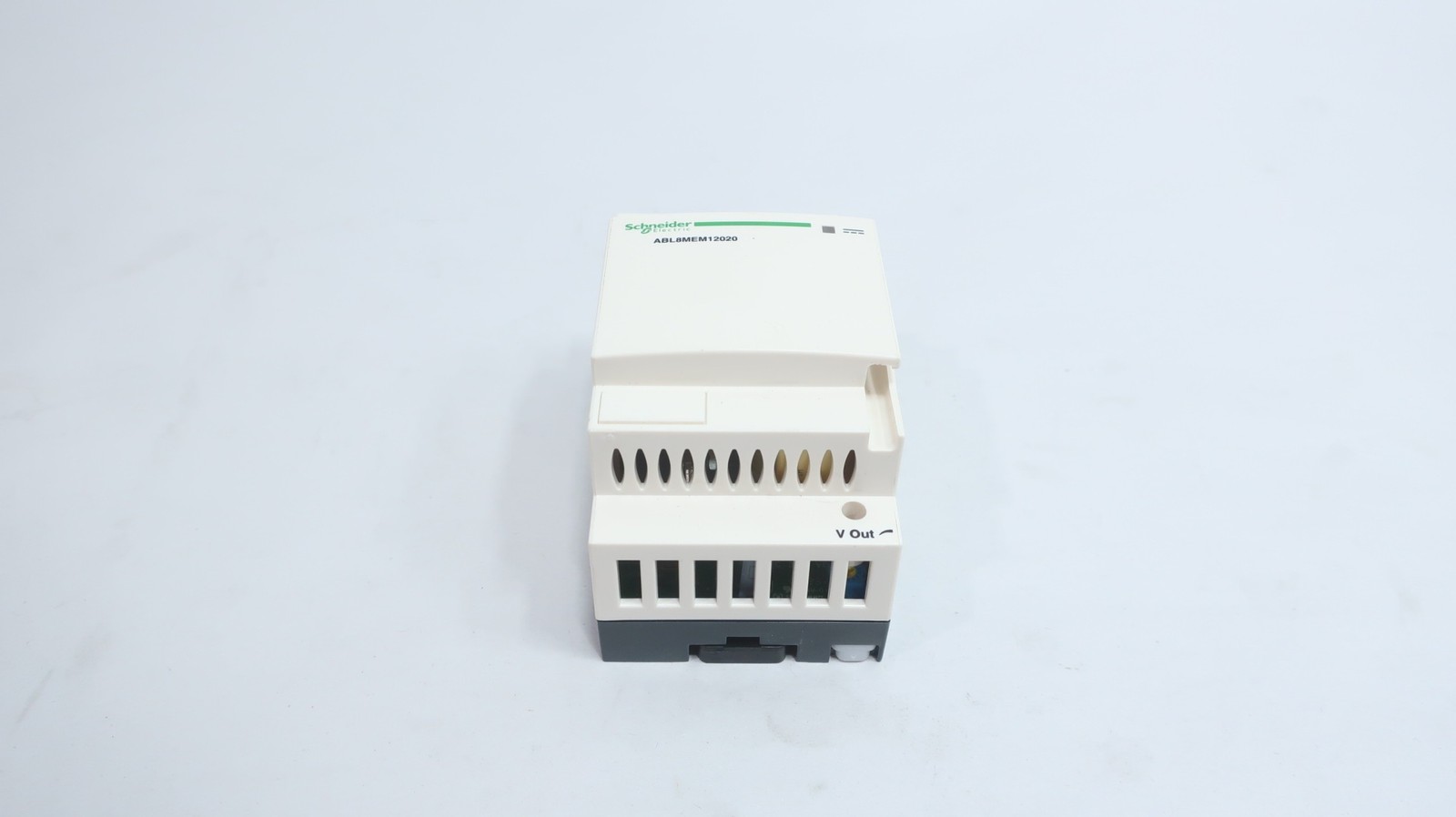 Schneider ABL8MEM12020 Electric Modular Switching Power Supply