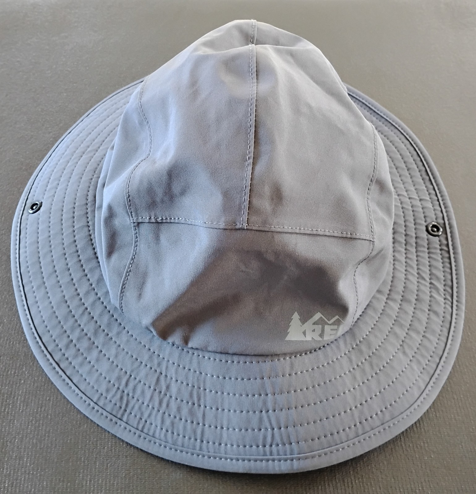 rei sun hat L/XL