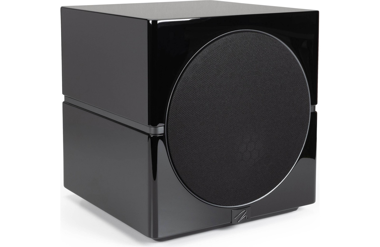 MartinLogan Dynamo 12 Powered Subwoofer w/ Wireless Receiver(open box new)