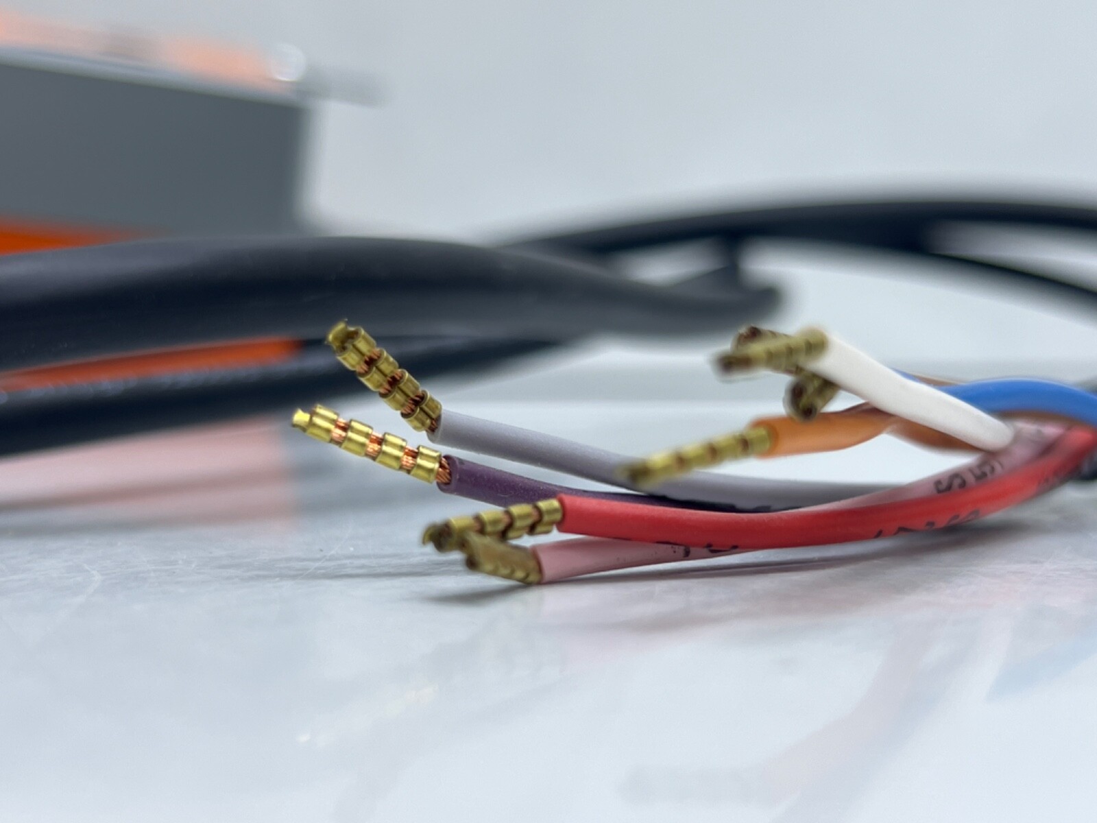 BLIMO SFA-S2 FAIL SAFE ACTUATOR