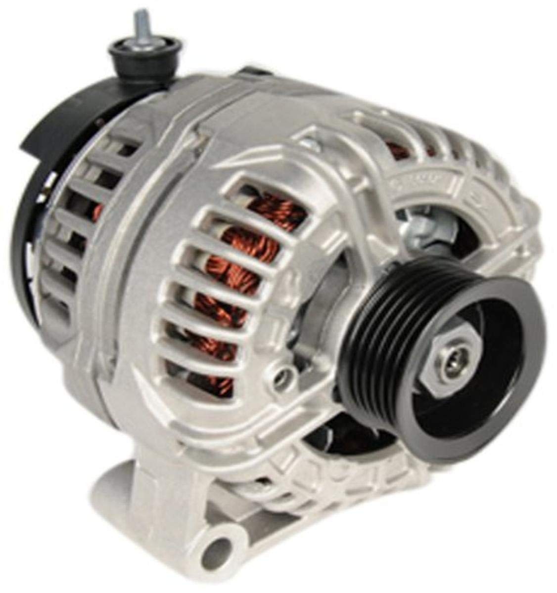 GM Genuine Parts 22817848 Alternator
