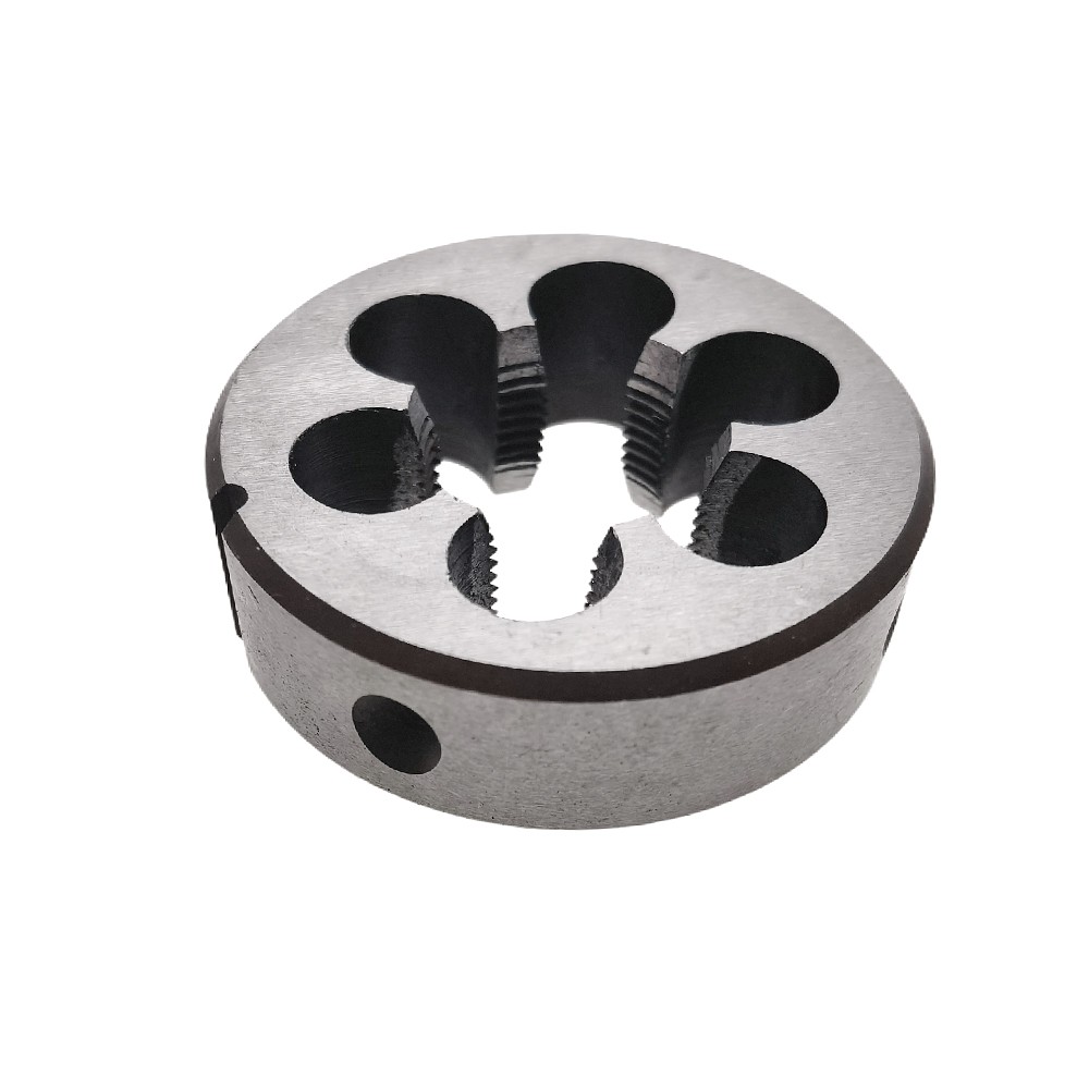 3/4-24 Thread Die Right Hand RH 3/4 - 24 Round Threading 3/4X24
