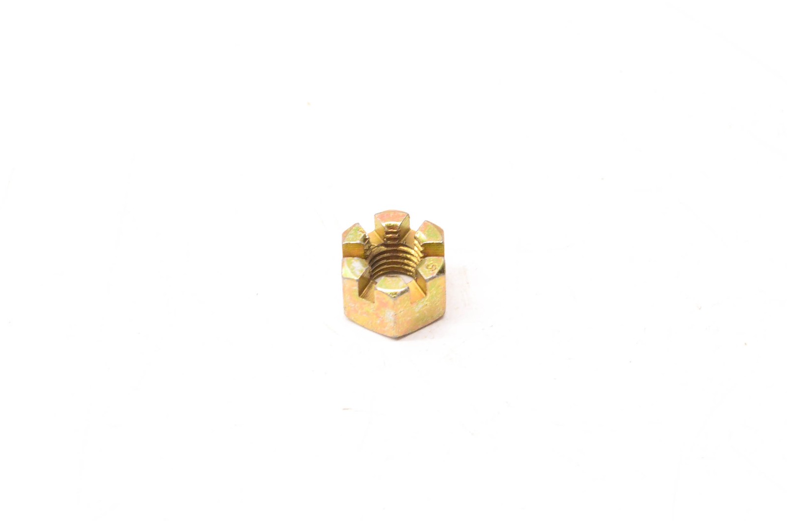 Aftermarket 232201414 Castle Nut NOS