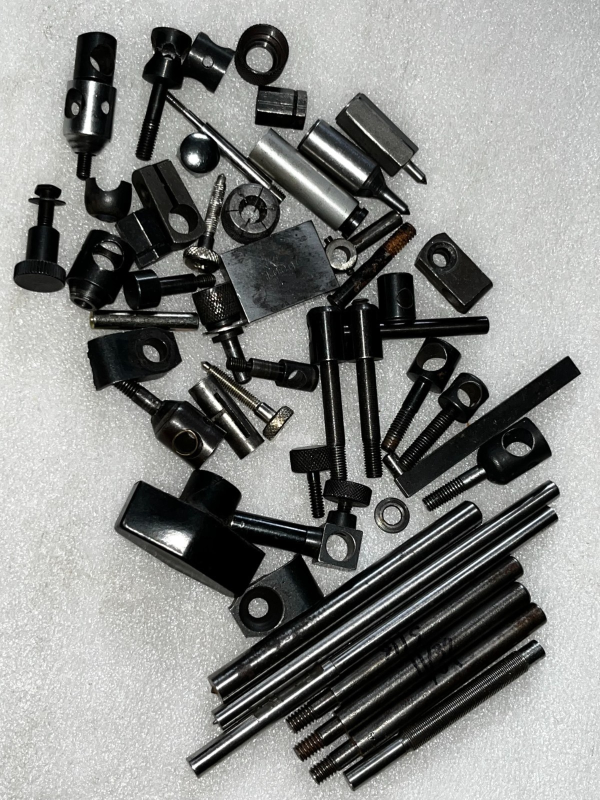 indicator parts-lot
