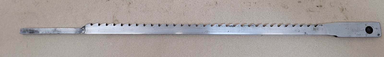 Davis Keyseater Co. GP – 3/8” Broach