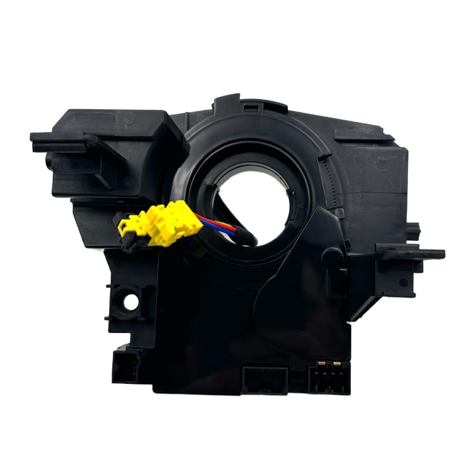 Clock Spring With Angle Sensor Steering for Jeep Wrangler JK 2007-2018