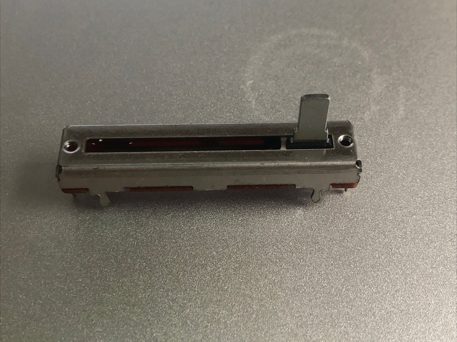 One NEW Olympus BX40 Microscope Sliding Potentiometer Rheostat