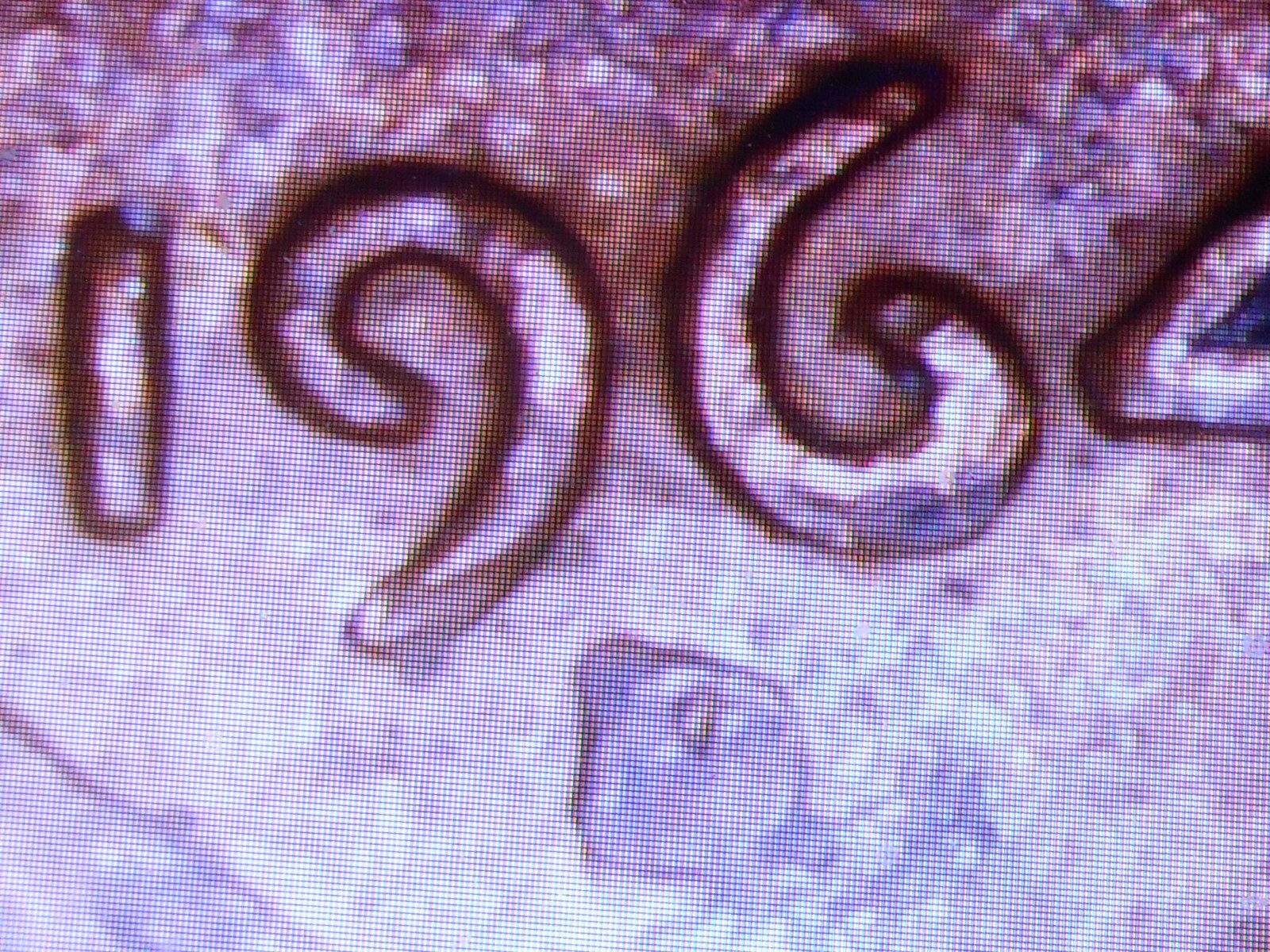 1964 d lincoln cent with errors