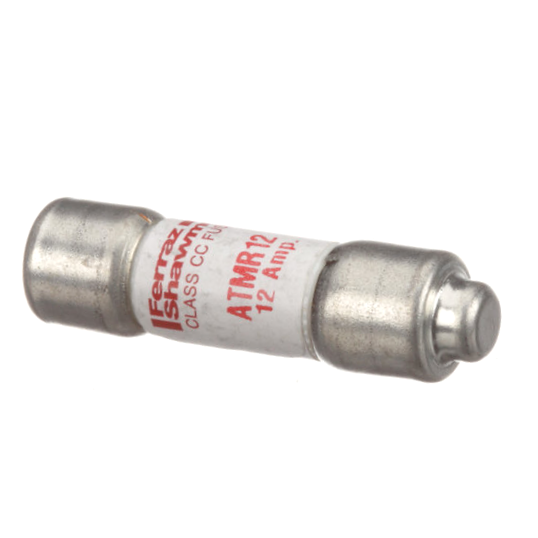 TurboChef 100592 Fuse 12A ATMR Replacement - Free Shipping