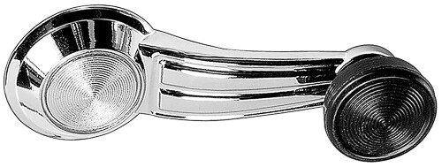 Window Crank Handle For GM Qty: 1 OEM: 1732326