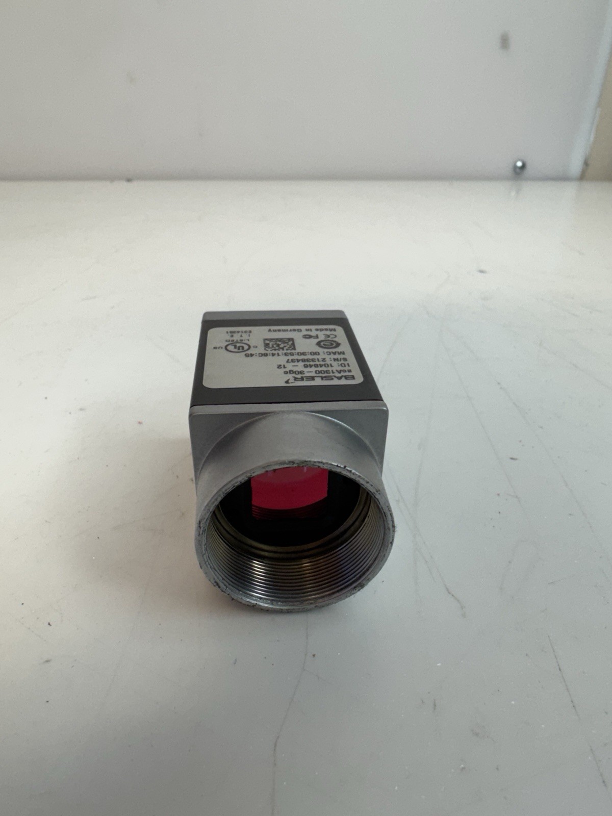Basler acA1300-30gc Industrial Camera