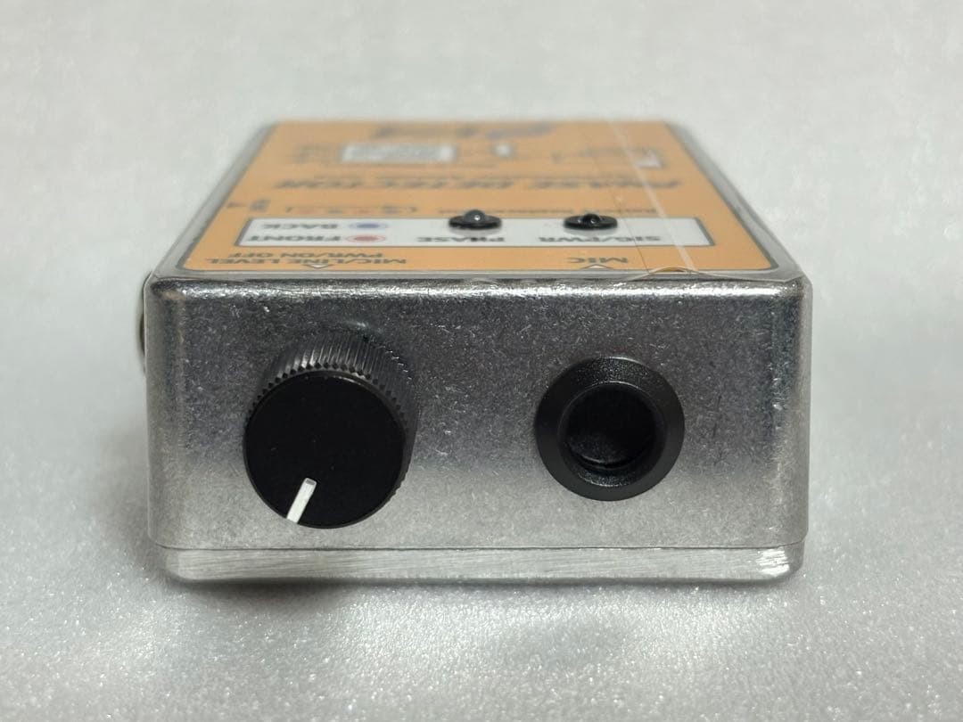 EVA Electronics PHD-2L Phase Signal Detector Audio Testing Equipment