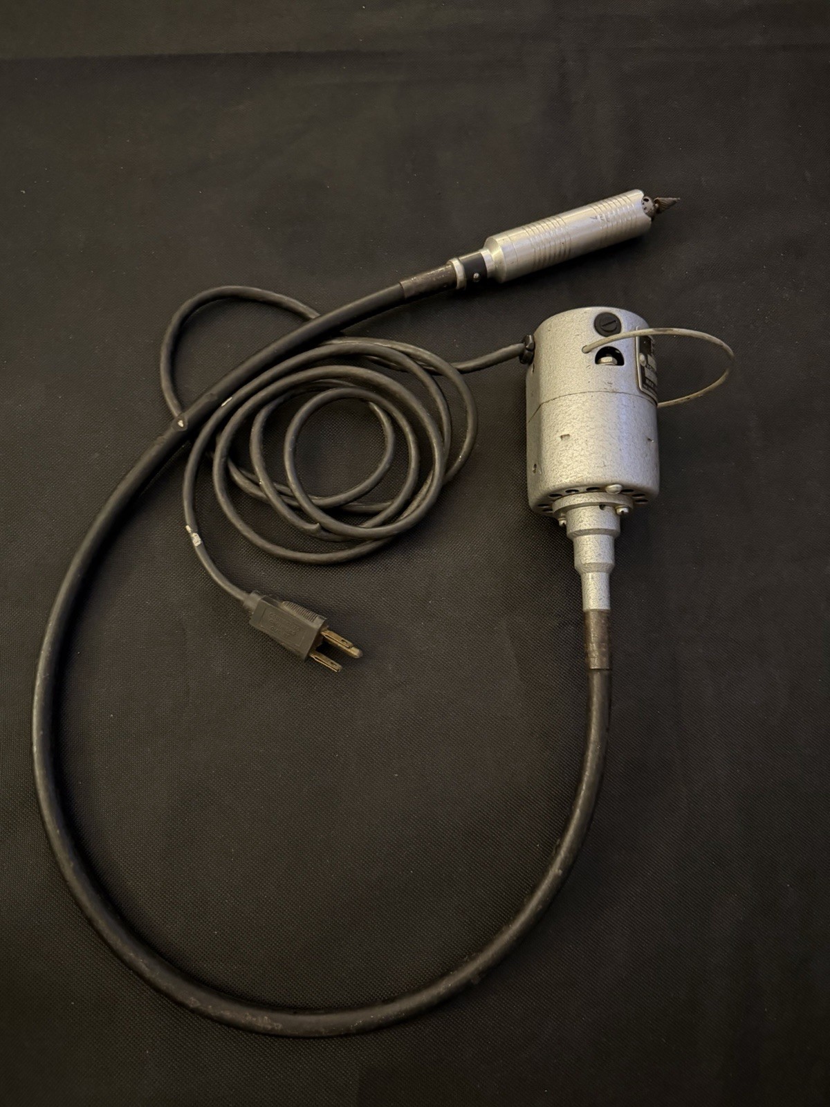 Foredom F Series Flexible Shaft Grinder - 11-5812