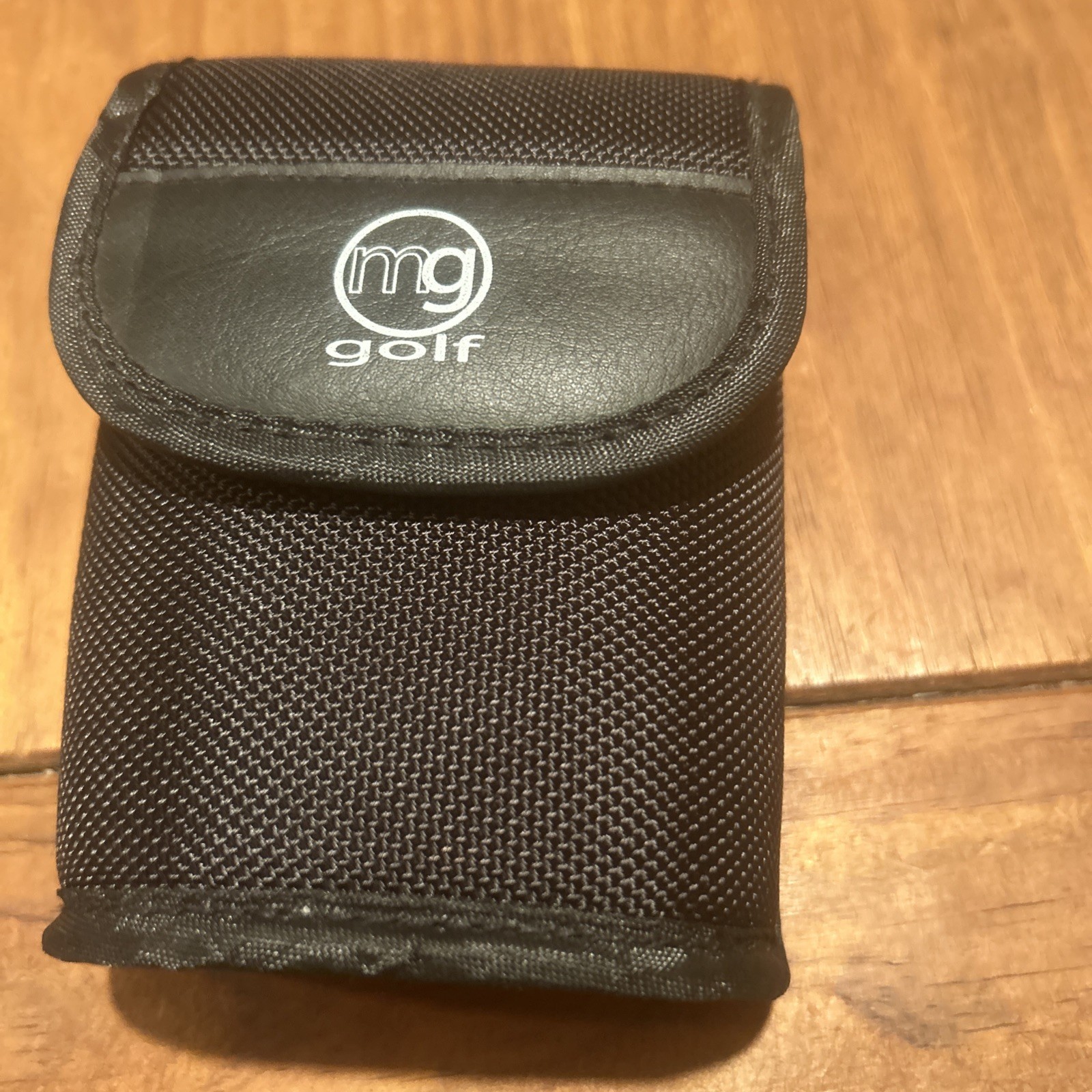 MG Golf Rangefinder Case