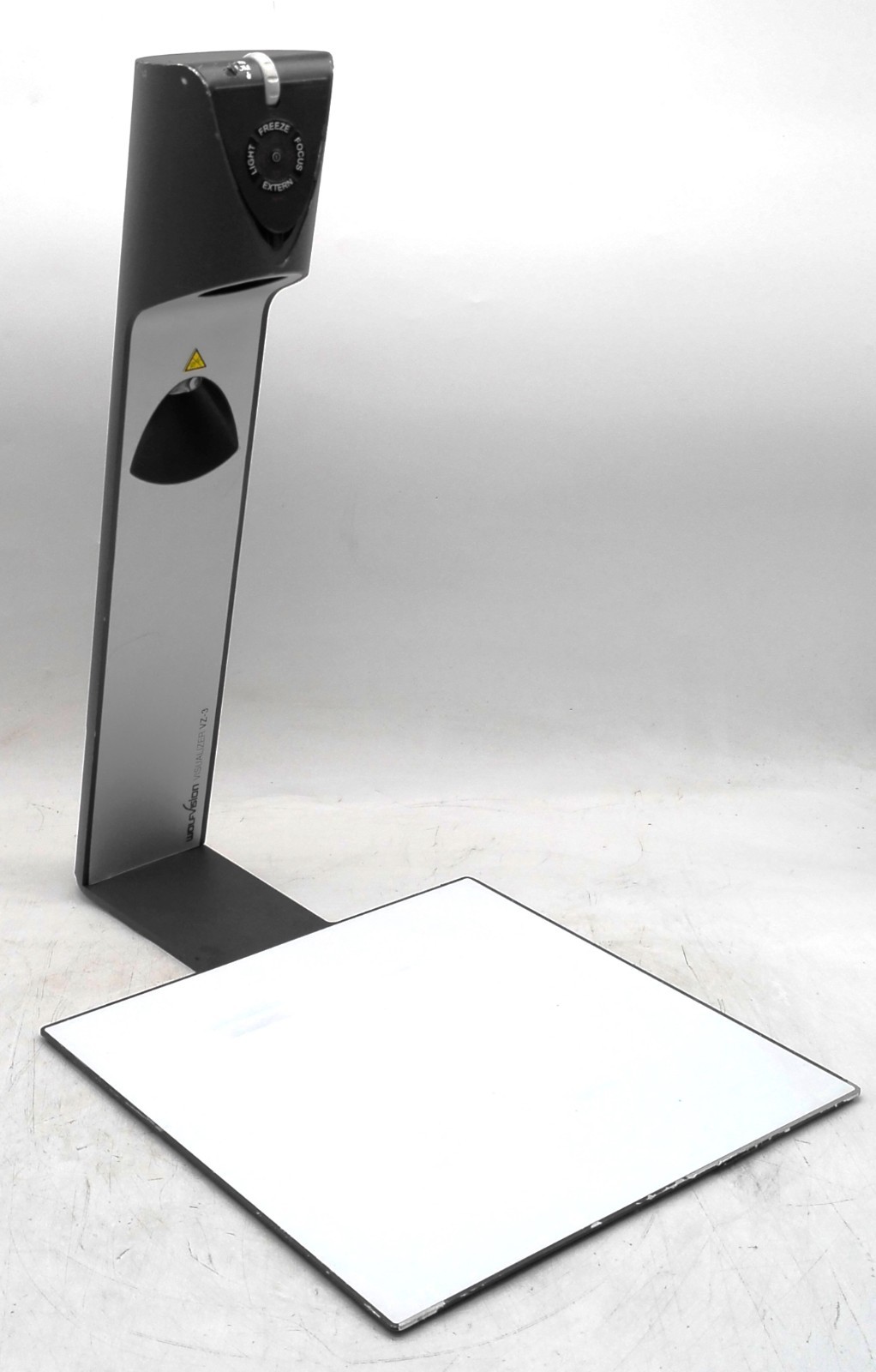 WOLFVISION VISUALIZER VZ-3 DESKTOP DOCUMENT SCANNER