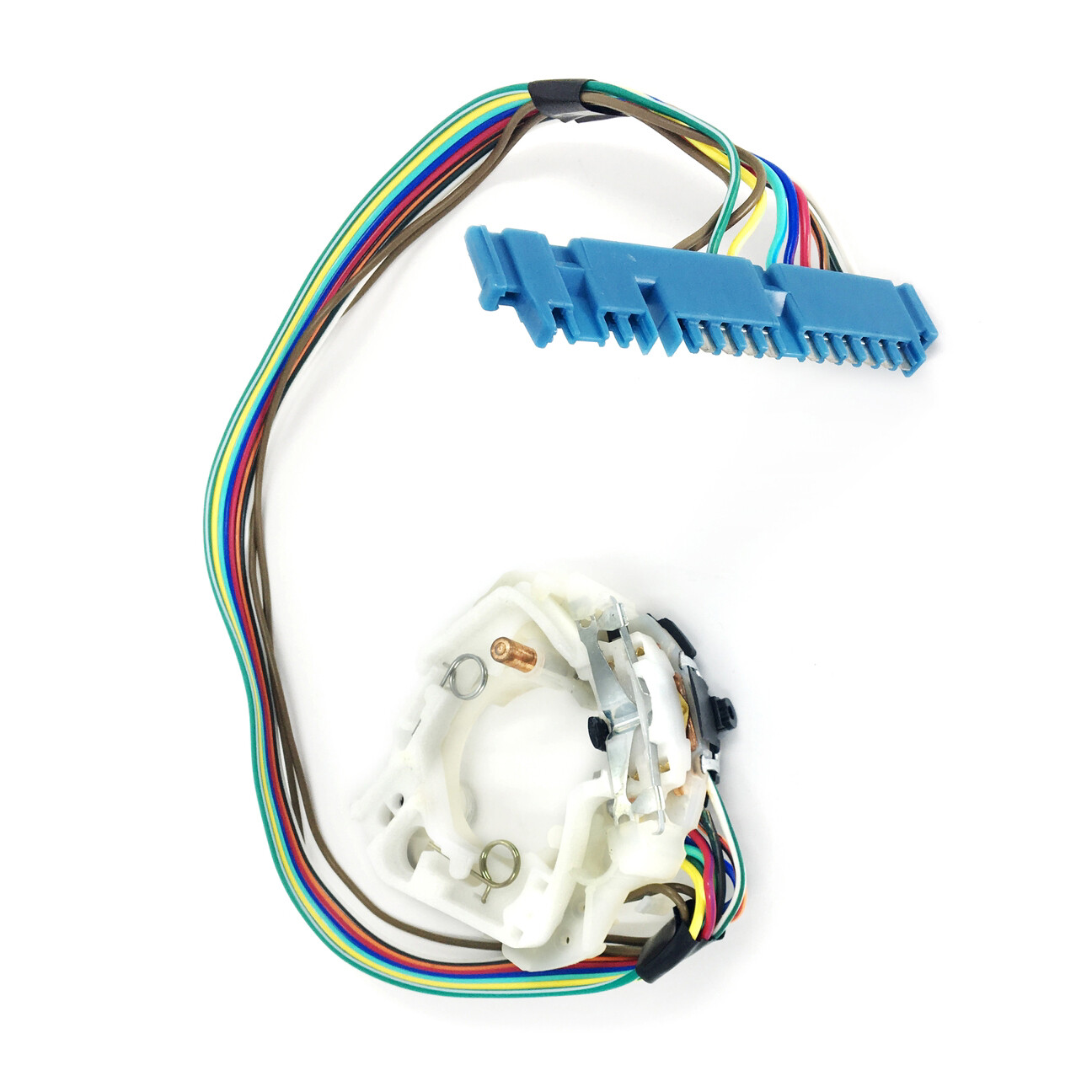 New Turn Signal Switch For 1983 1984 1985 Chevy Blazer S10 Tilt Steering D6225