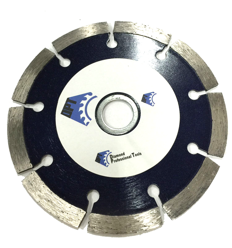 3 Pack 4" Diamond Saw Blade Cutting Concrete Bricks Blocks Stone Marble Tile