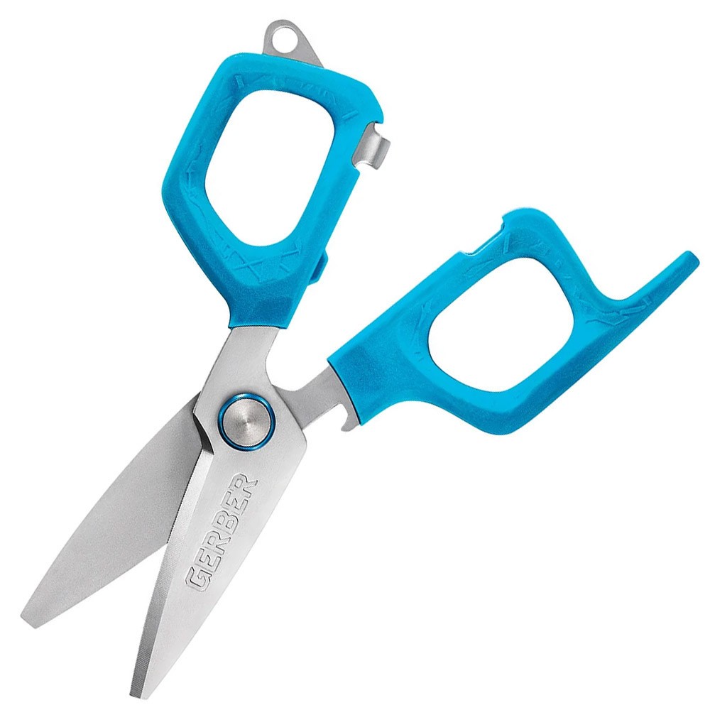 Gerber Neat Freak Braided Line Cutters Saltwater