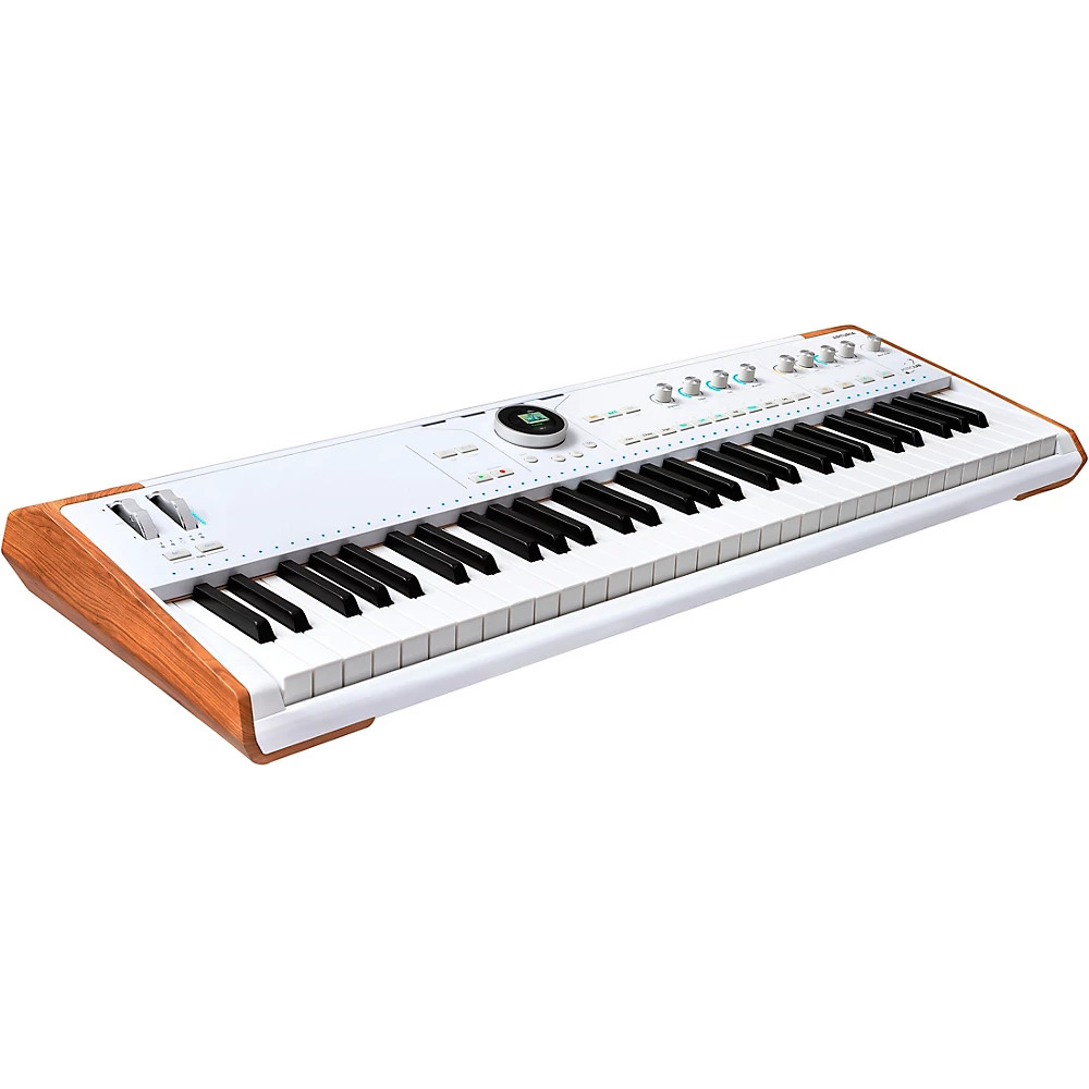 Arturia AstroLab Stage Keyboard