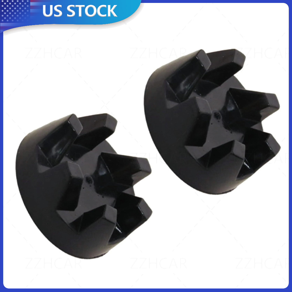 2 Pack Coupling Gear Clutch For KitchenAid KSB5 KSB3 9704230 WP9704230 US Stock