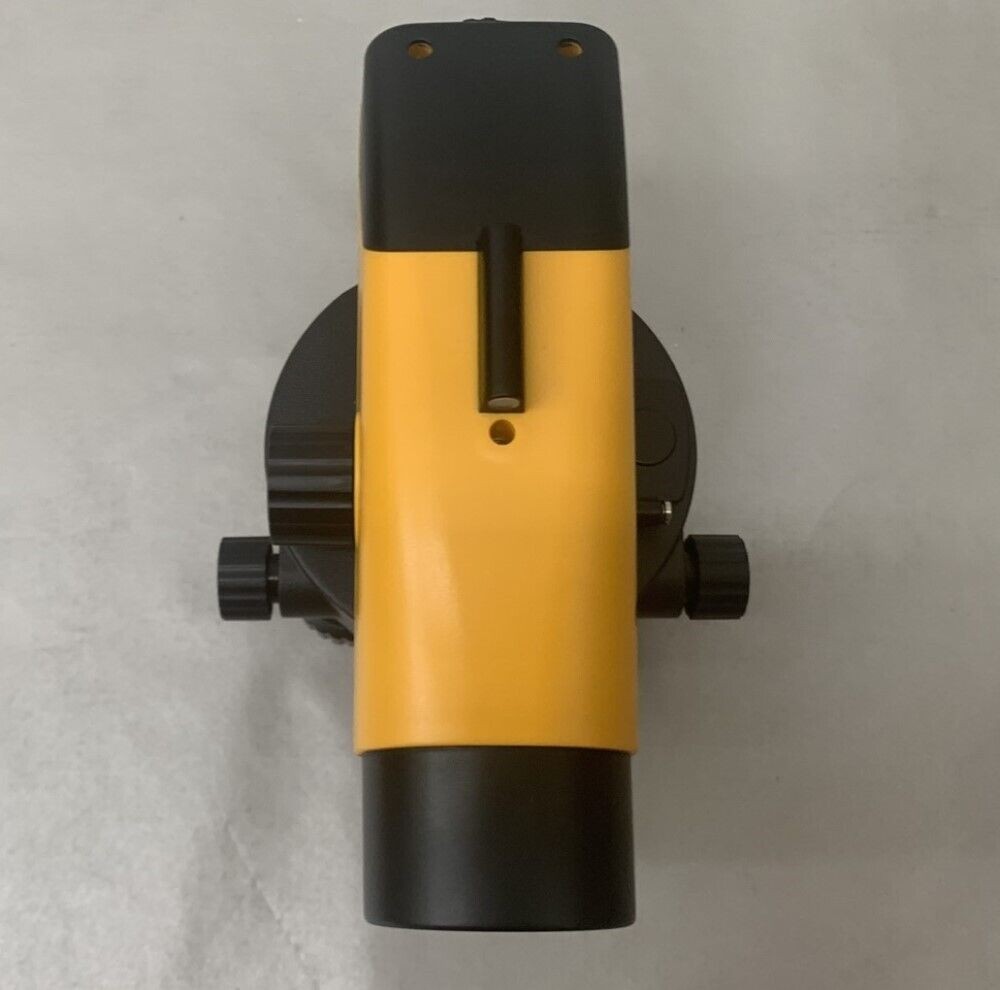 Northwest Instrument Automatic Level NCL32 32x Magnification 400' Working Range