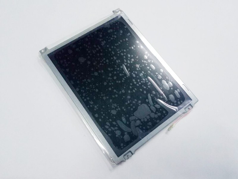 NEW 10.4INCH LCD PANEL DISPLAY AA104VD02 WITH 90 DAYS WARRANTY
