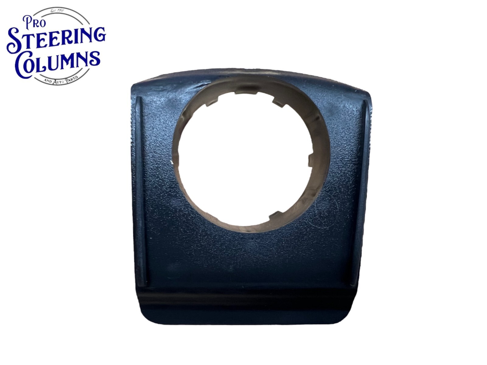 1984-1987 CHEVROLET C10 K10 SILVERADO STEERING WHEEL HORN CAP NEW HC106