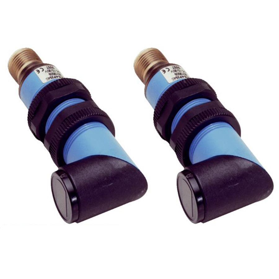 SICK VS/VE18-3N3840 Through-beam photoelectric sensor ,NPN ,New✦Kd