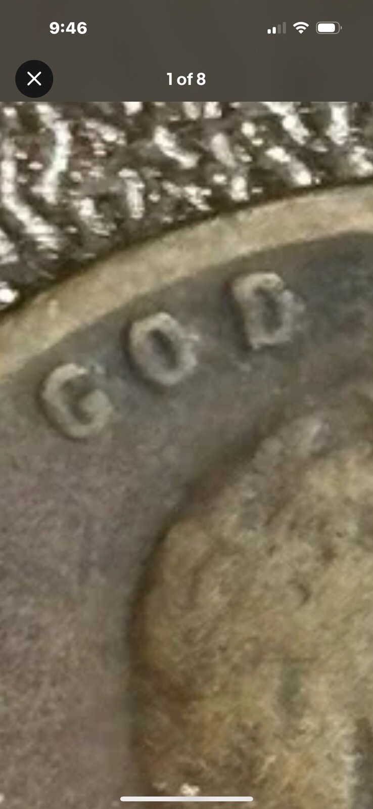 1928 D Repunched Mint Mark, Doubled Lincoln Wheat Cent