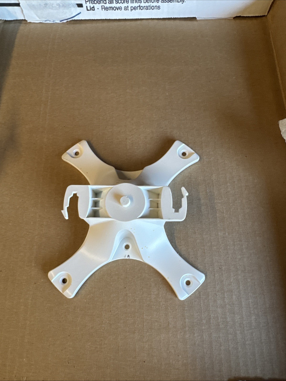 LOT OF 10 Ceiling Mount Kit JW047A for Aruba AP220 and AP300 AP-220-MNT-W1W