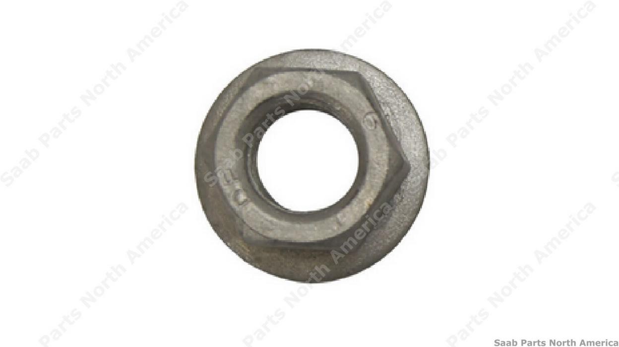 Multi-Purpose Nut For 2010-2013 Chevrolet Camaro 11609634-CX Genuine OEM