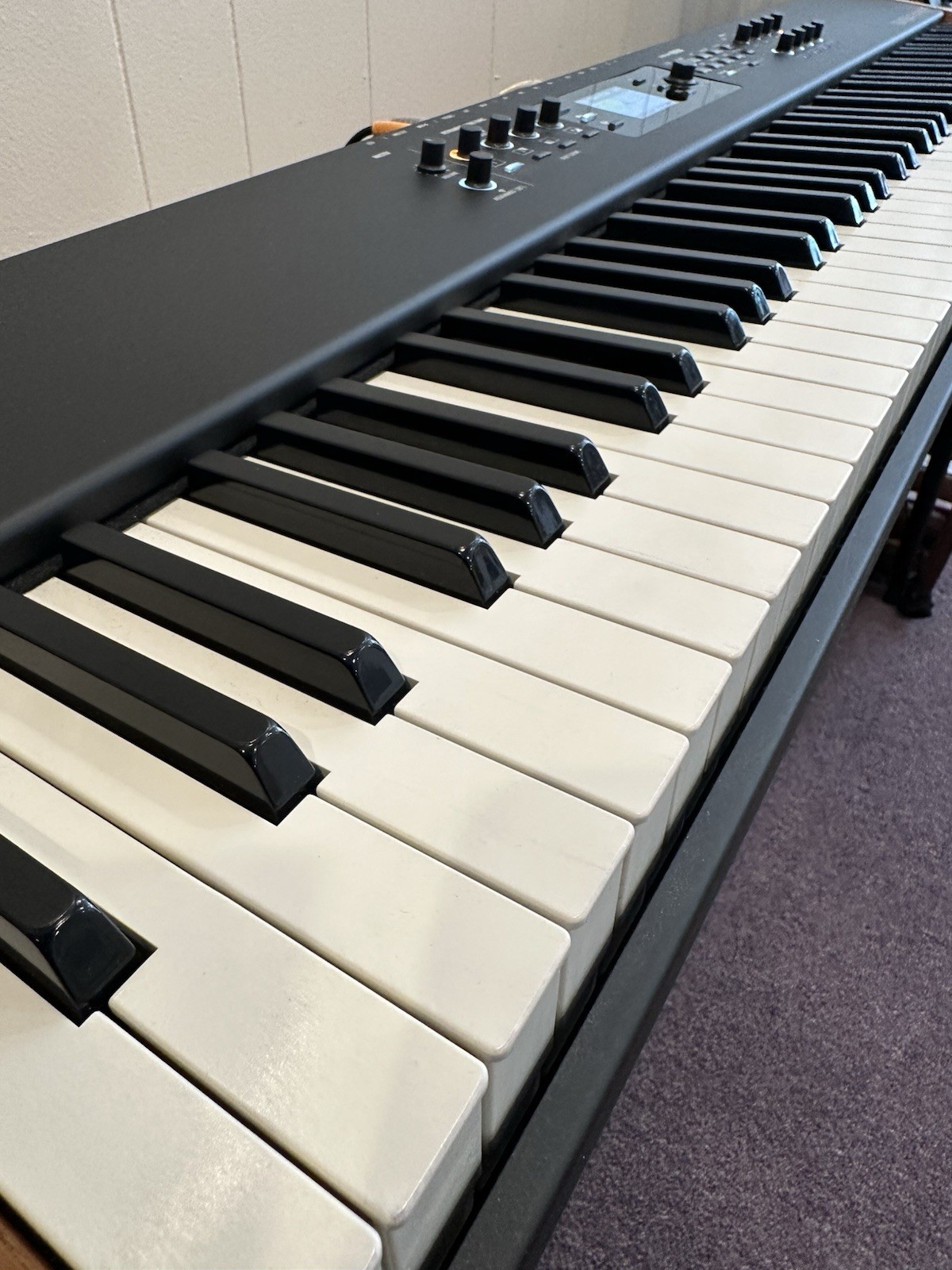 Studiologic Numa X Piano GT Stage Piano