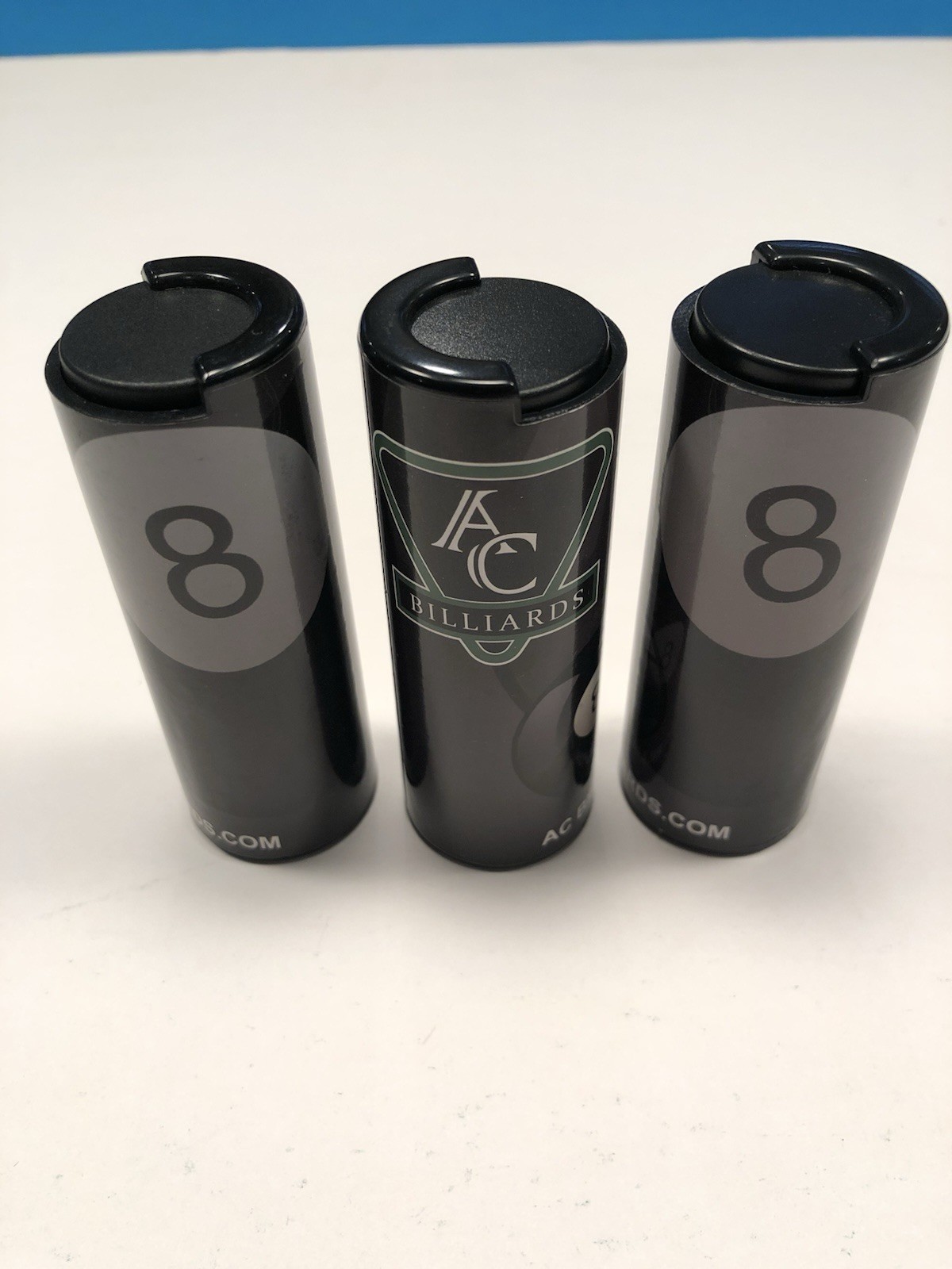 Quarter Holder Qty 3