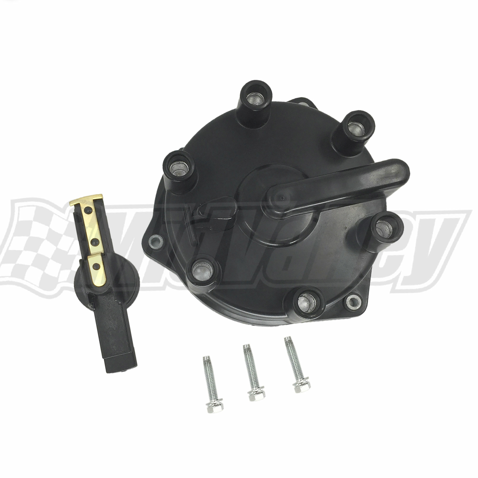 Ignition Distributor Cap & Rotor Set For Mazda MPV 3.0L V6 1996-1998