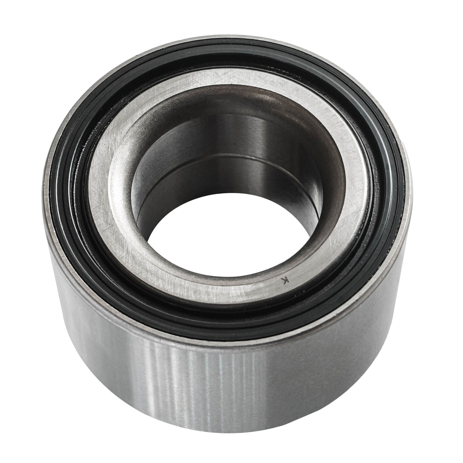 Front Driver and Passenger Side Wheel Bearing Assembly for 1992-2000 Honda Civic