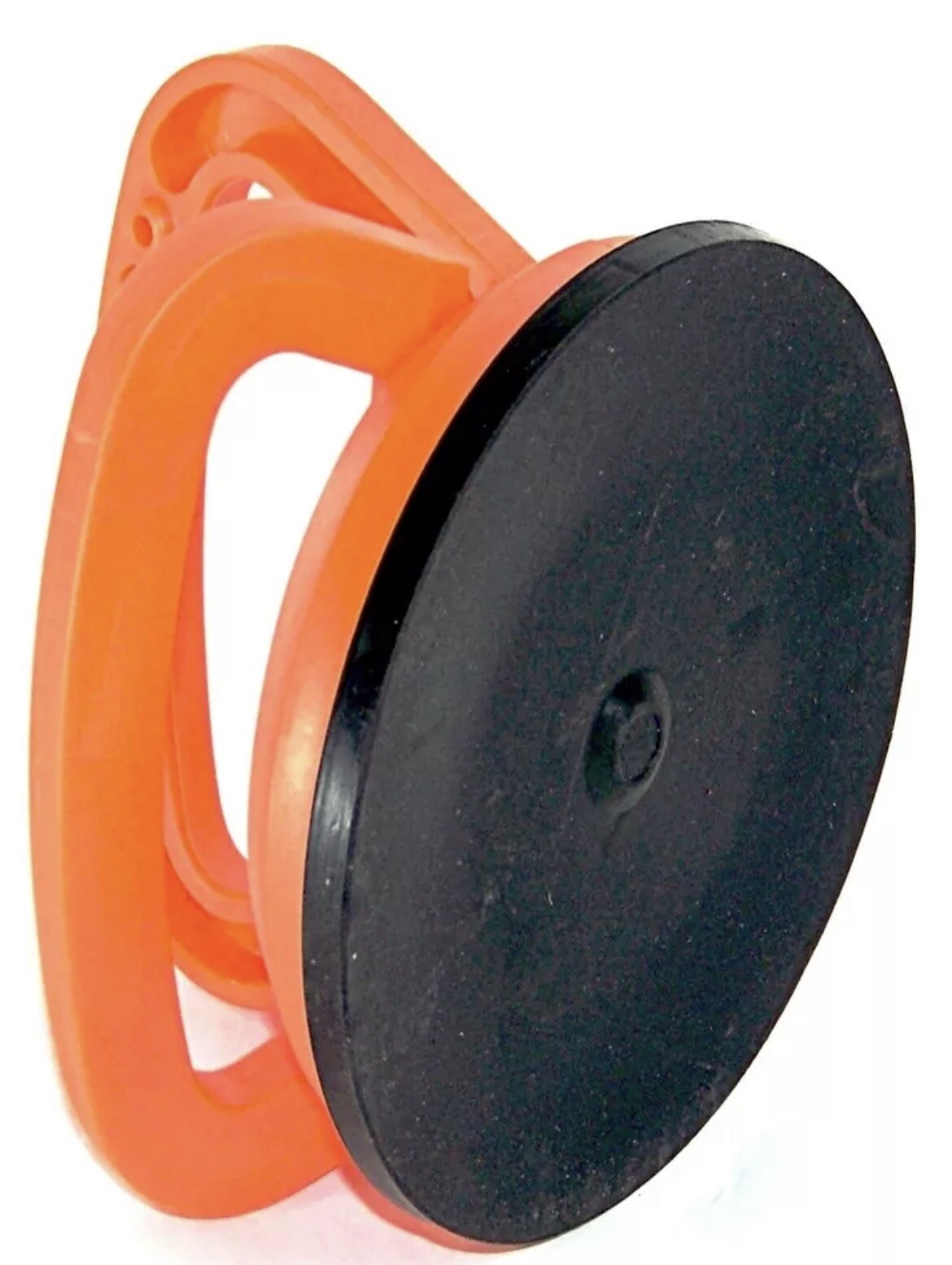 4-1/2" Large Suction Cup Dent Remover Puller Car Rubber Pad Lifter Heavy Duty