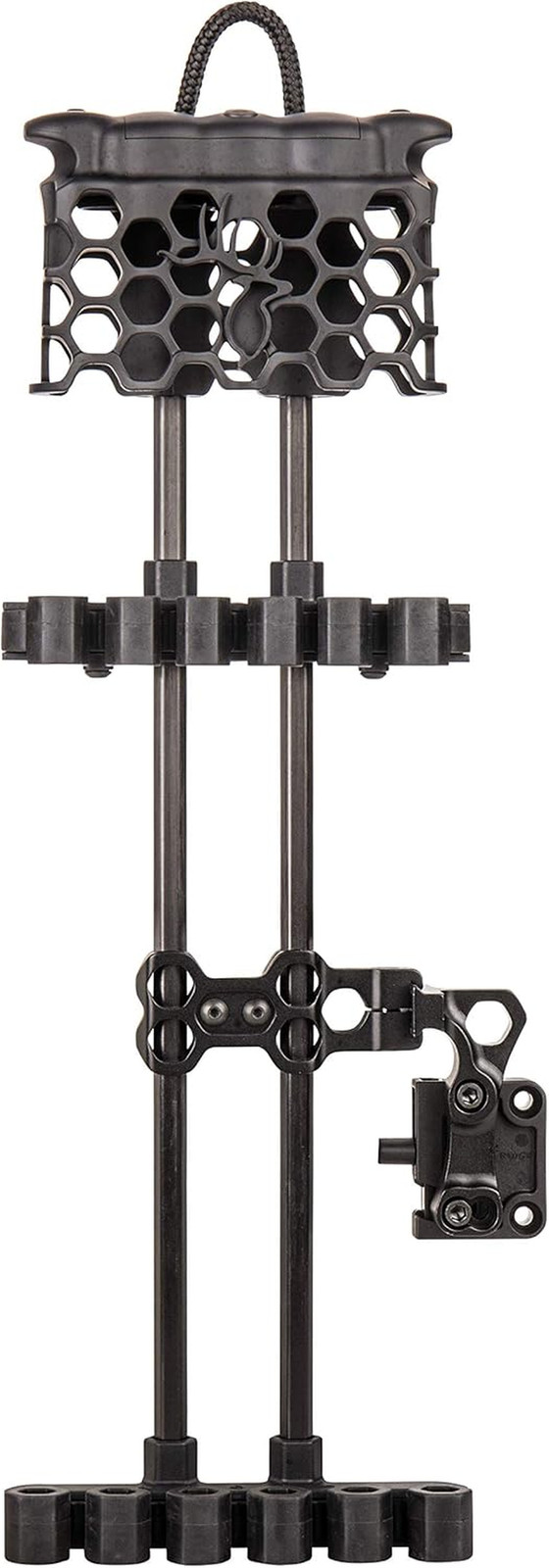 Hex Light Archery Arrow Quiver