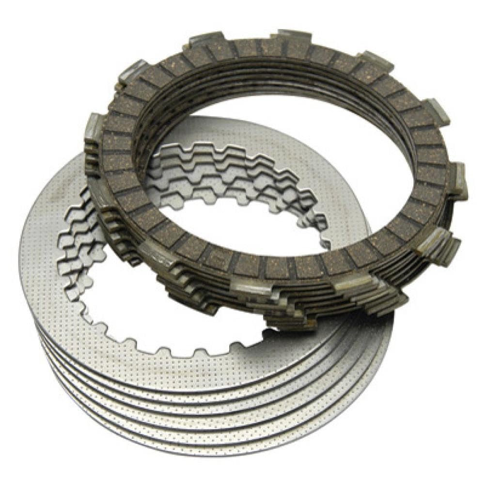 Tusk T-19042 Clutch Kit