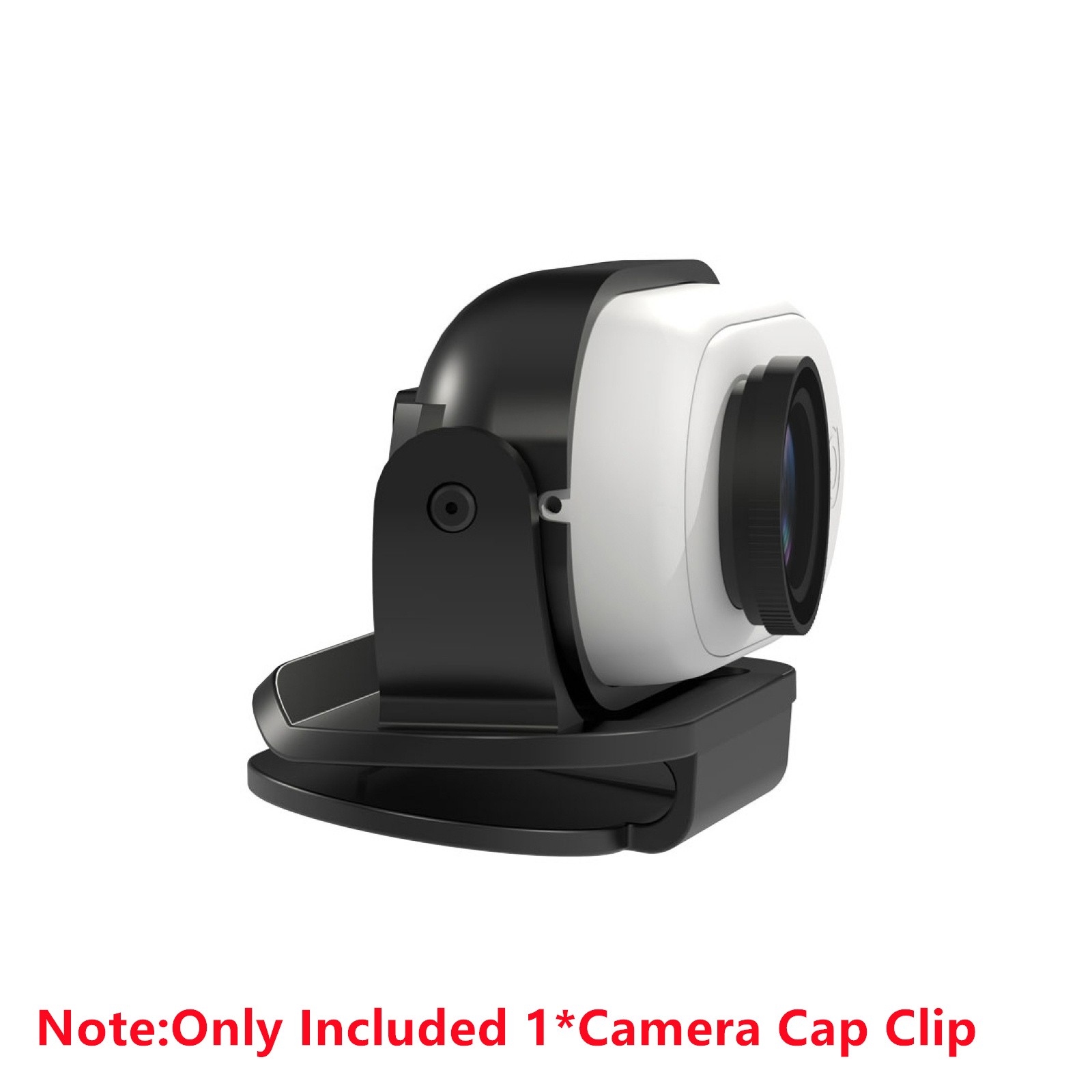 Quick Release Camera Cap Clip Mount Holder For Insta360 GO3 Sport Camera