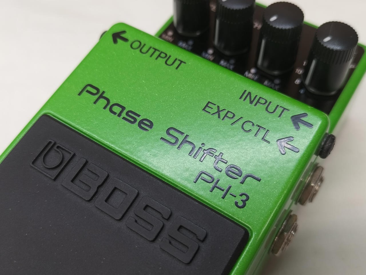 BOSS Model PH-3
