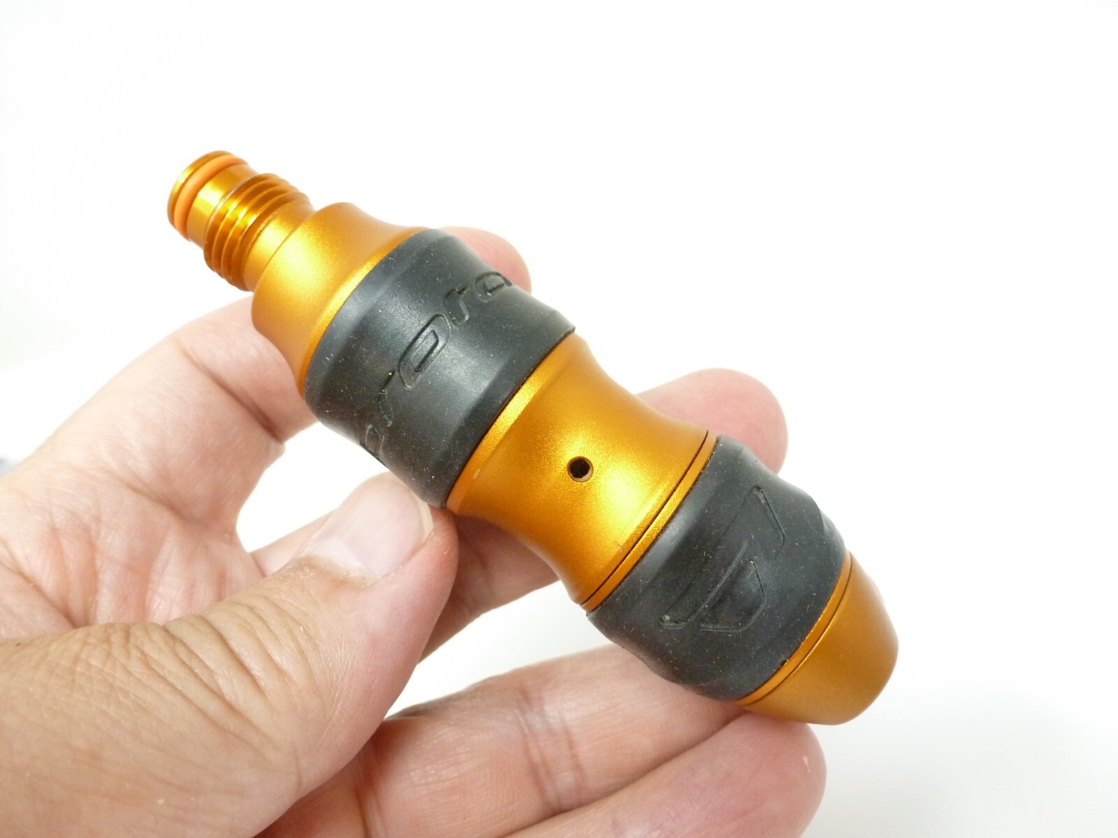 DYE PROTO HYPER 3 INLINE REGULATOR DUST ORANGE DM 8-13 PM8 NT10/11 REFLEX SMALL