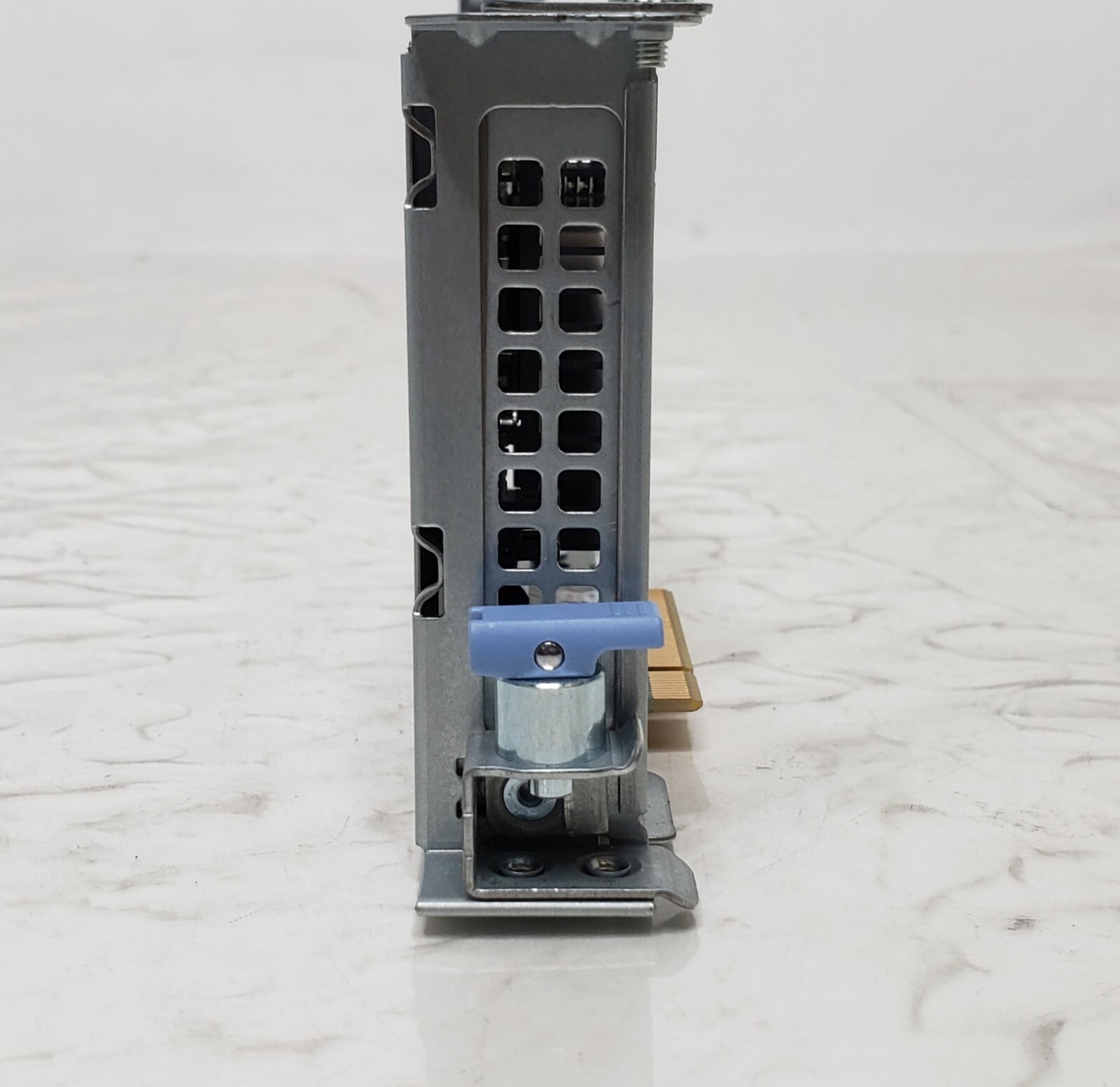 Dell 0TD2NM PERC H330 Raid Controller W/ PCI Riser - Low Profile