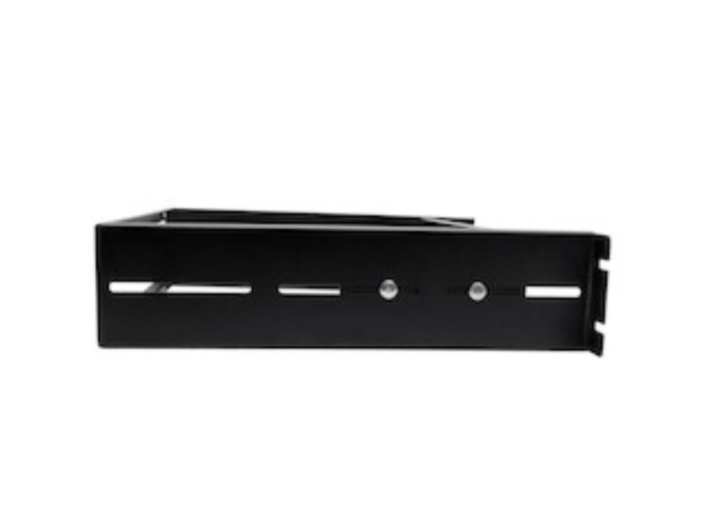 TRIPP LITE Series Smartrack Adjustable Rack-Mount Din Rail Kit Top SRDINRAIL2U