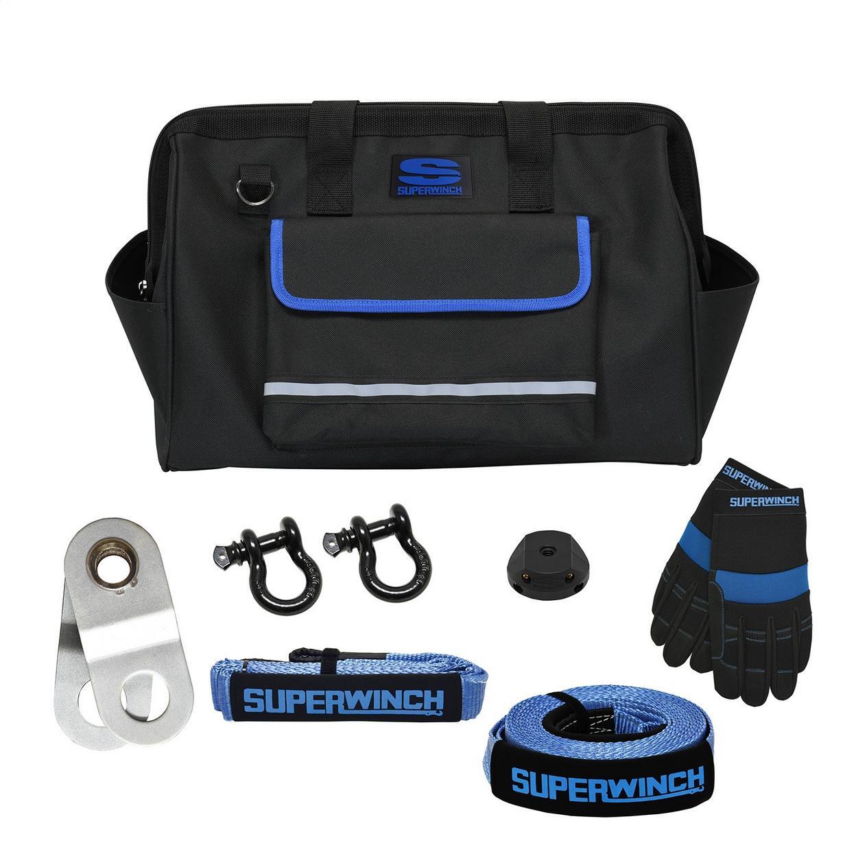 Superwinch Winch Accessory Kit | 2576