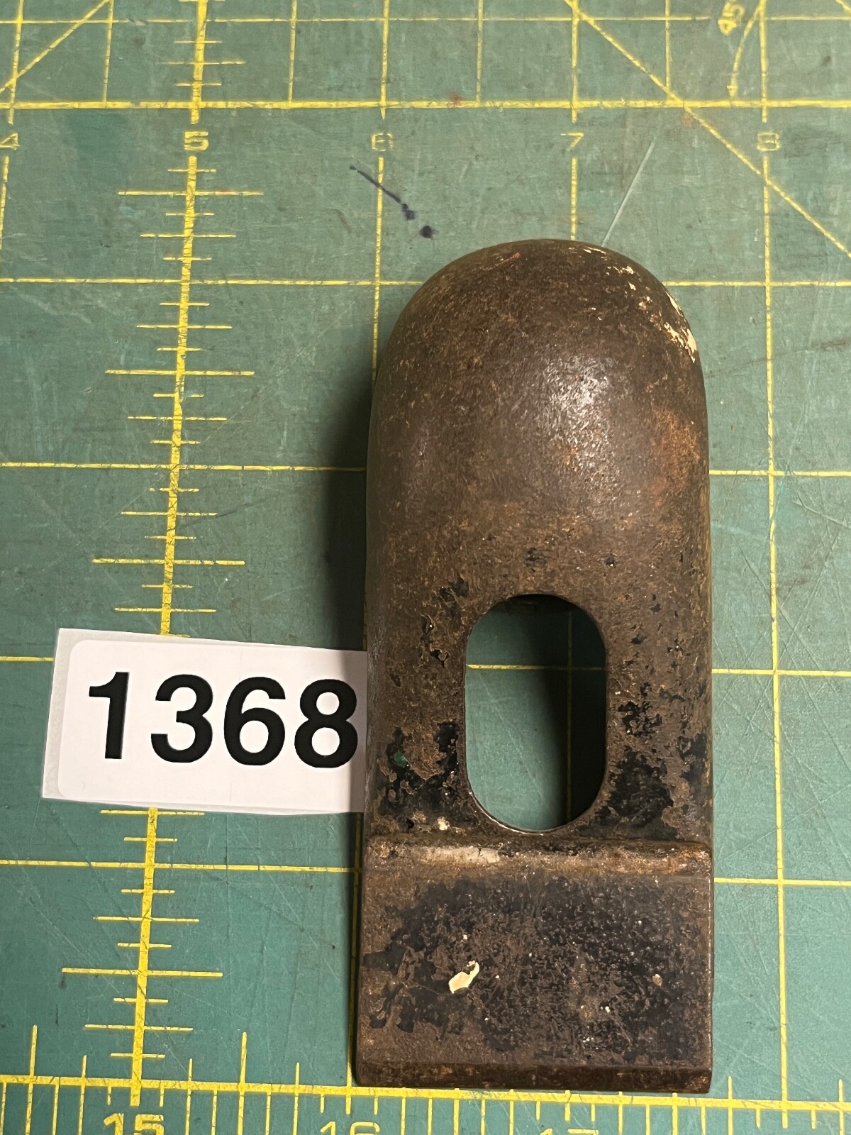 Stanley 110 120 130 Others Lever Cap (1368
