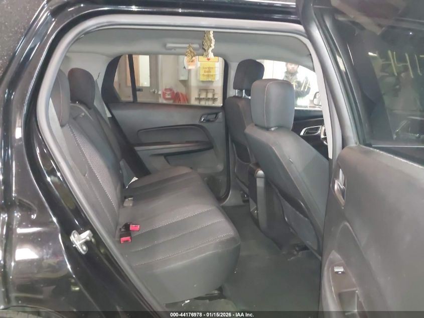 Driver Left Sun Visor Grey Fits 10-17 TERRAIN 230532