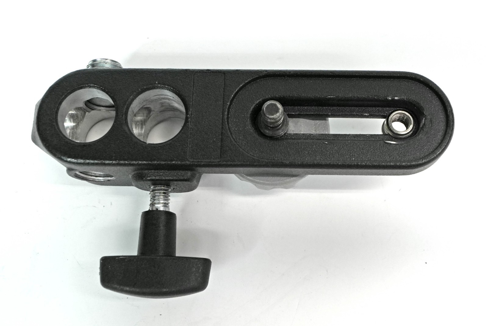 MANFROTTO #155 UNIVERSAL CAMERA MOUNTING BRACKET