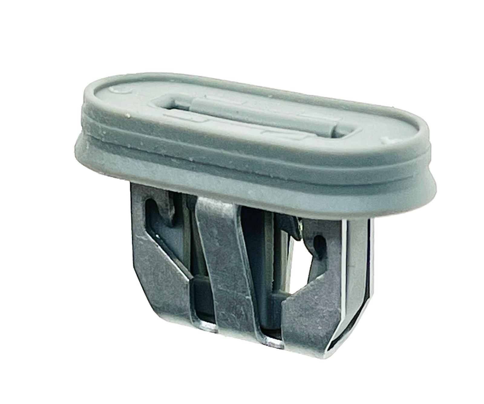 Swordfish 66114 for Tesla Rocker Molding Trim Clip 1110167-00-A, Pack of 25 PCS