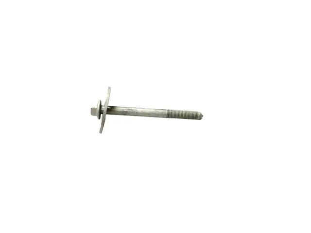 Genuine Mopar Hex Flange Head Bolt 6512102AA