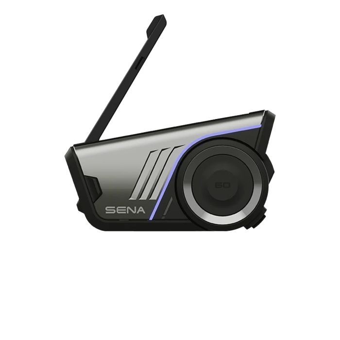 Sena 60s-01 Bluetooth Communication System for Helmet